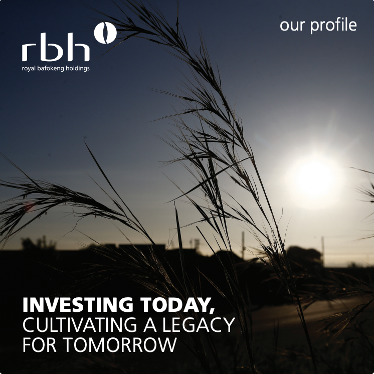 RBH Corporate Profile 2025